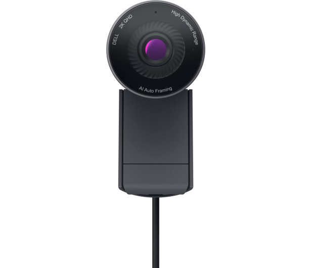 DELL Pro Webcam 2k QHD 722-BBBU - 1116874 - zdjęcie 3